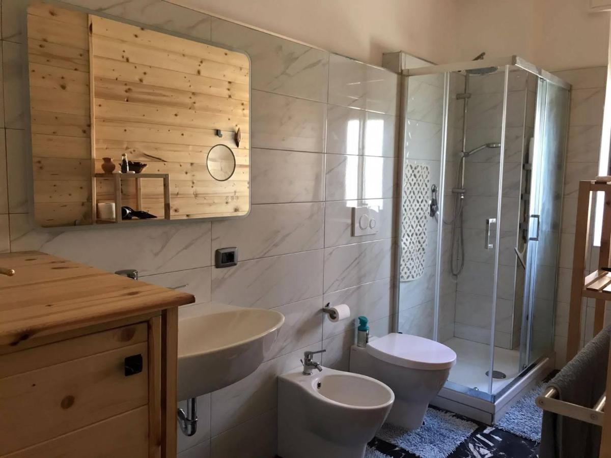 Light Home Avellino Exterior foto