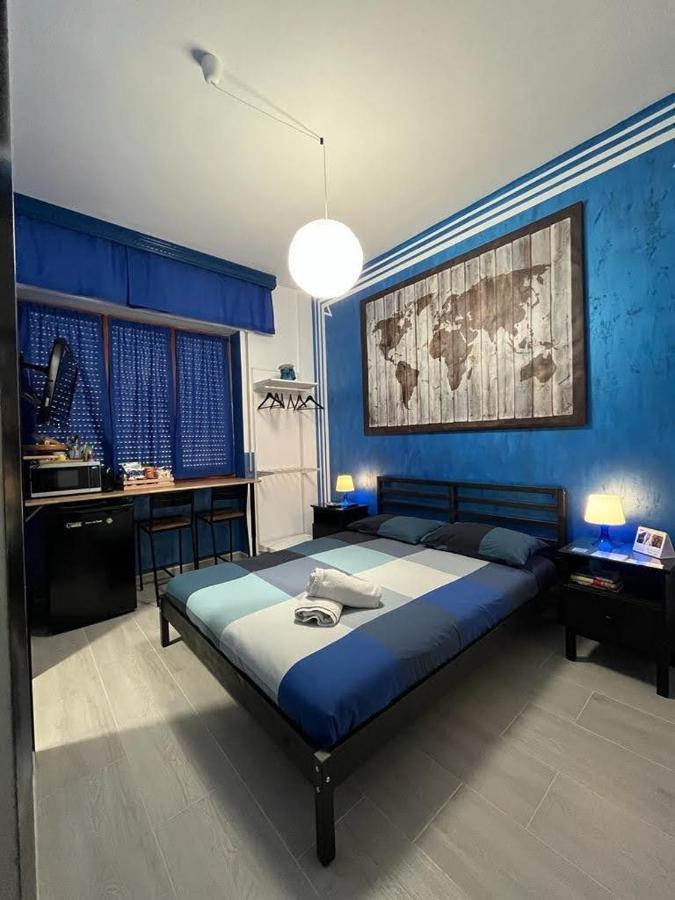 Light Home Avellino Exterior foto