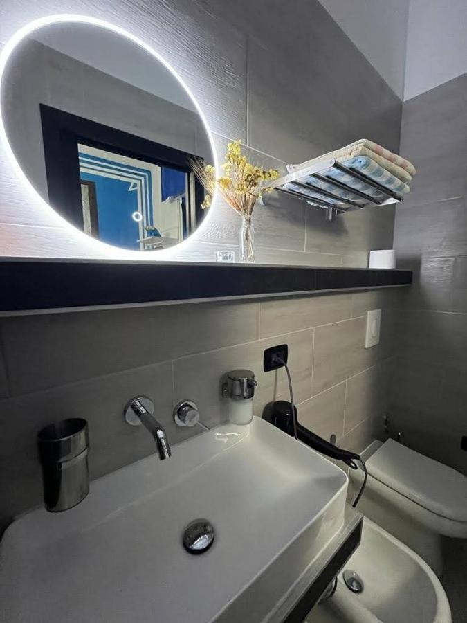Light Home Avellino Exterior foto