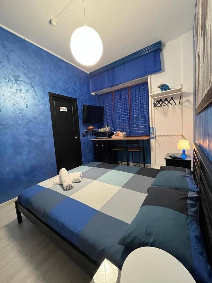 Light Home Avellino Exterior foto