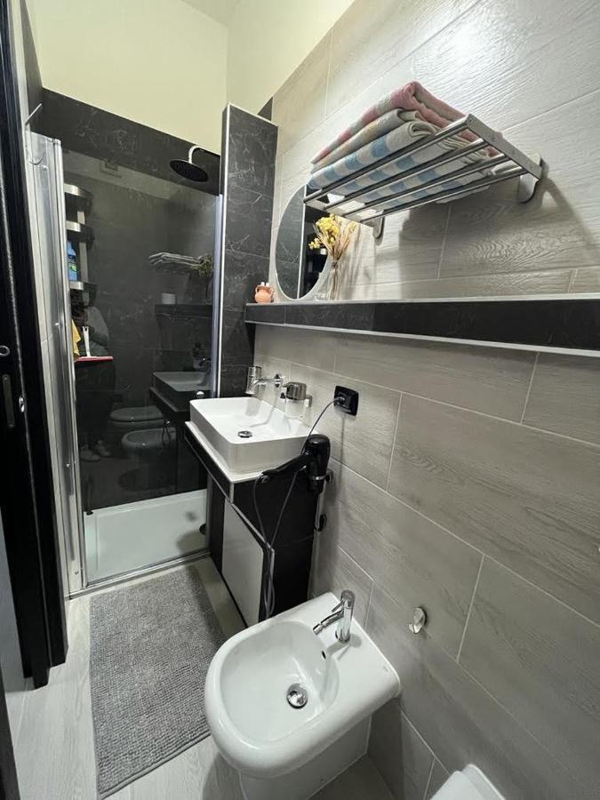 Light Home Avellino Exterior foto