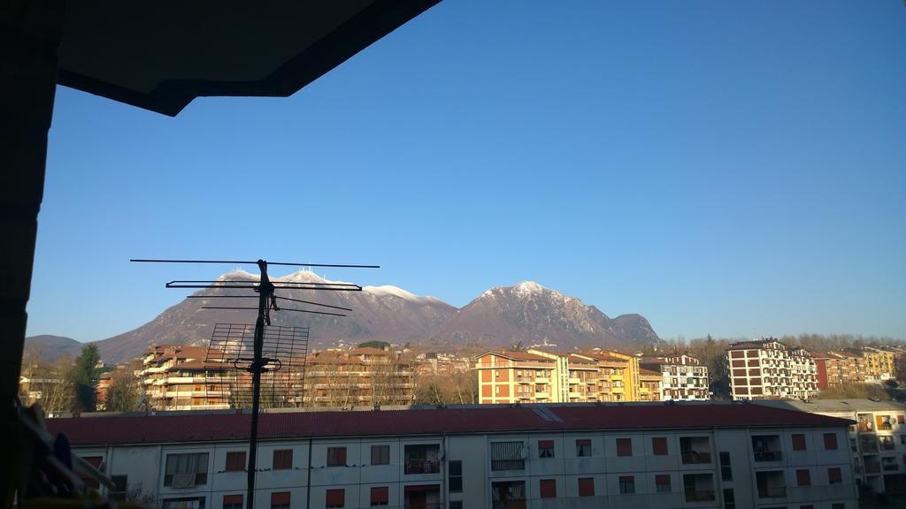 Light Home Avellino Exterior foto