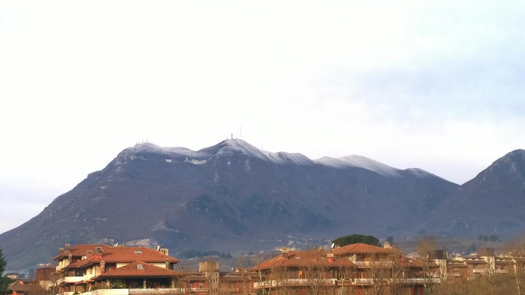 Light Home Avellino Exterior foto