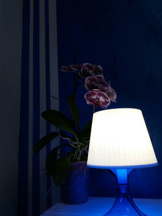 Light Home Avellino Exterior foto